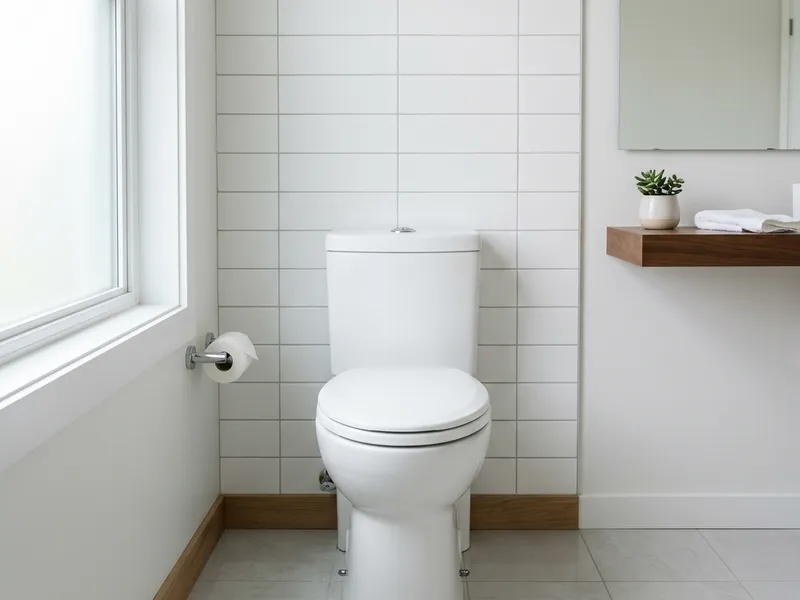 Toilet Repair & Installation Plumber in Lake Everett, IN